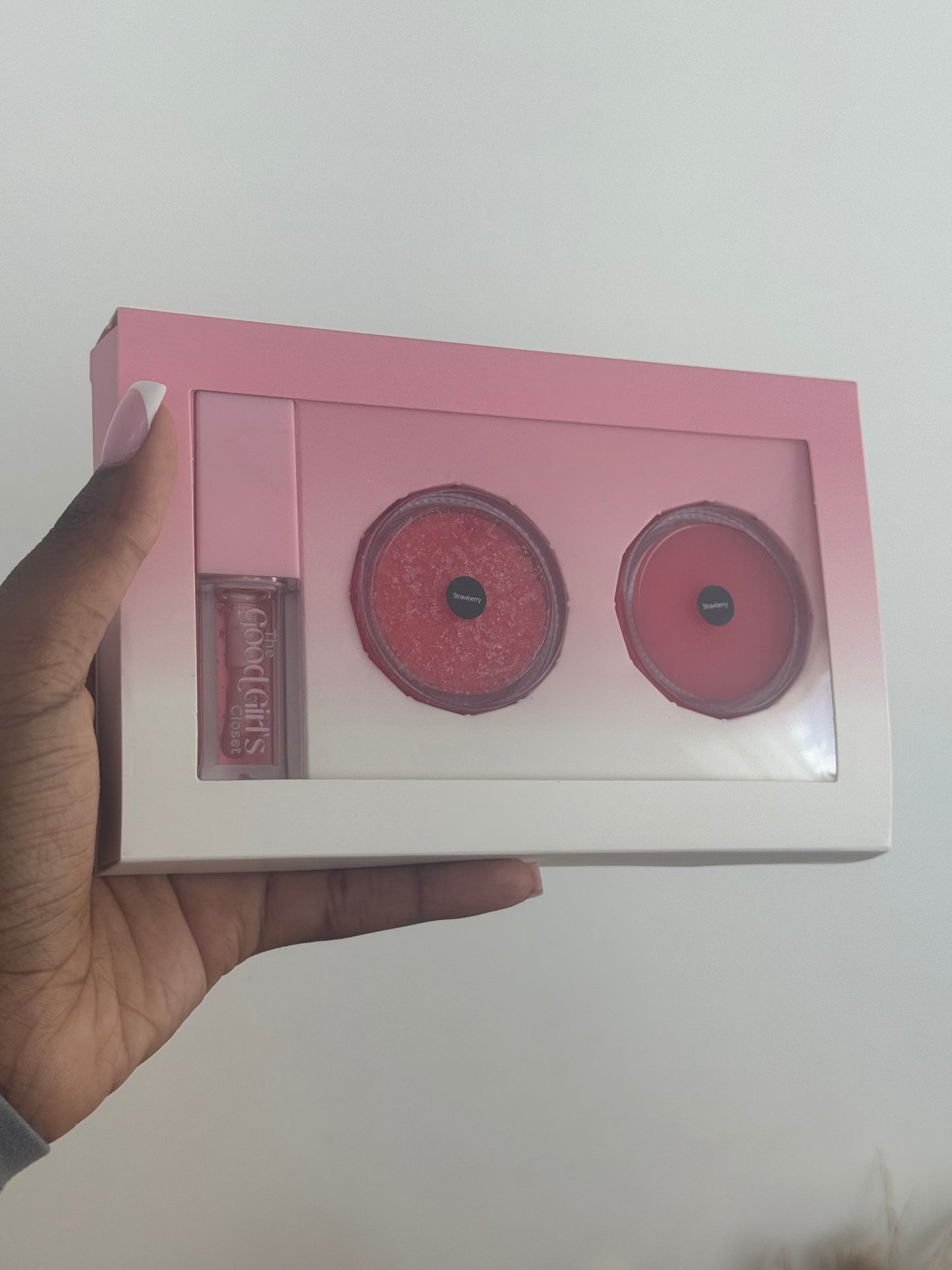Lip Kit