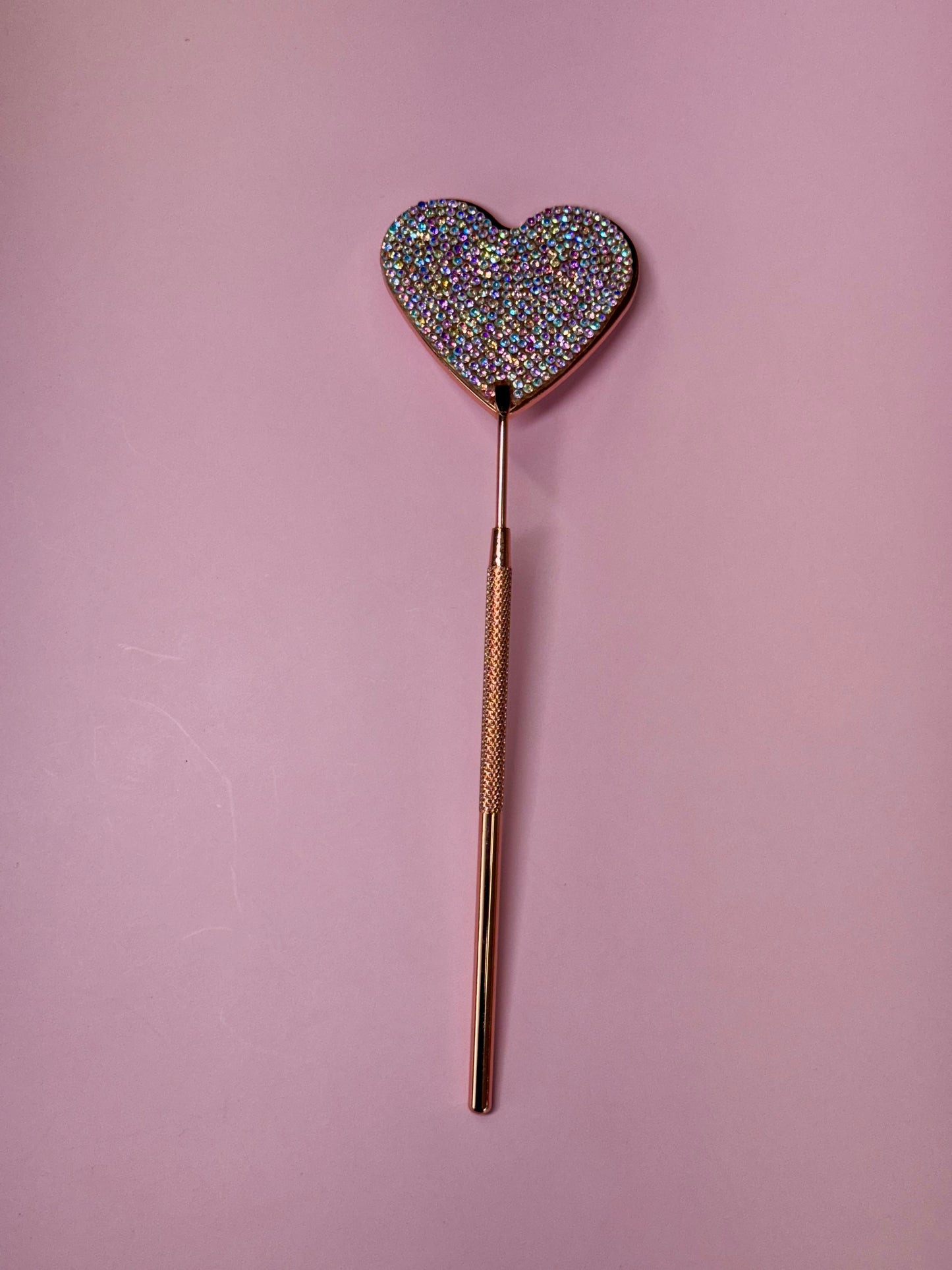 Glass Heart