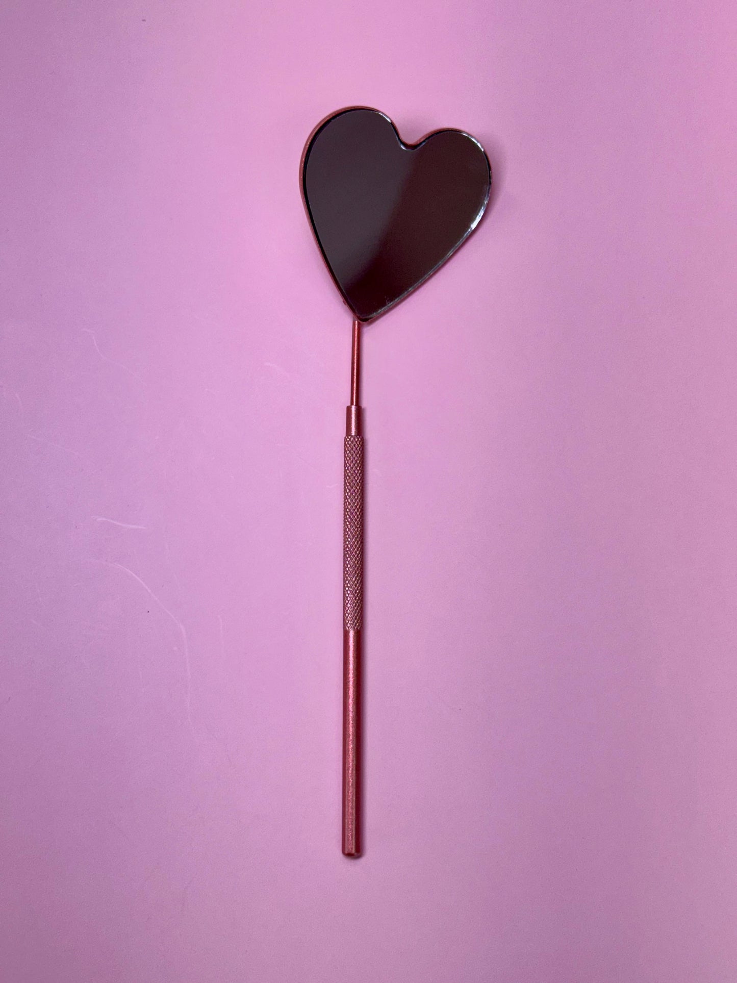 Glass Heart