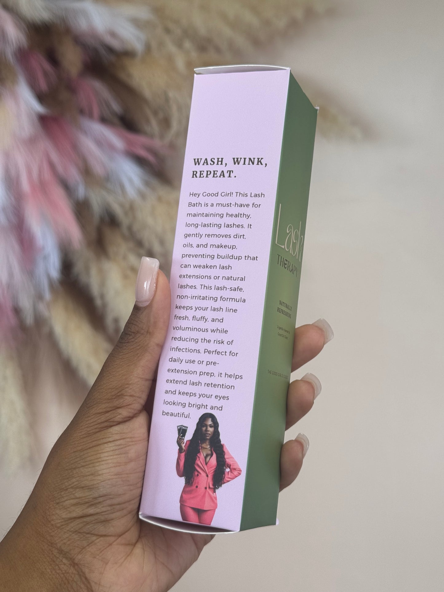 Foam Cleanser