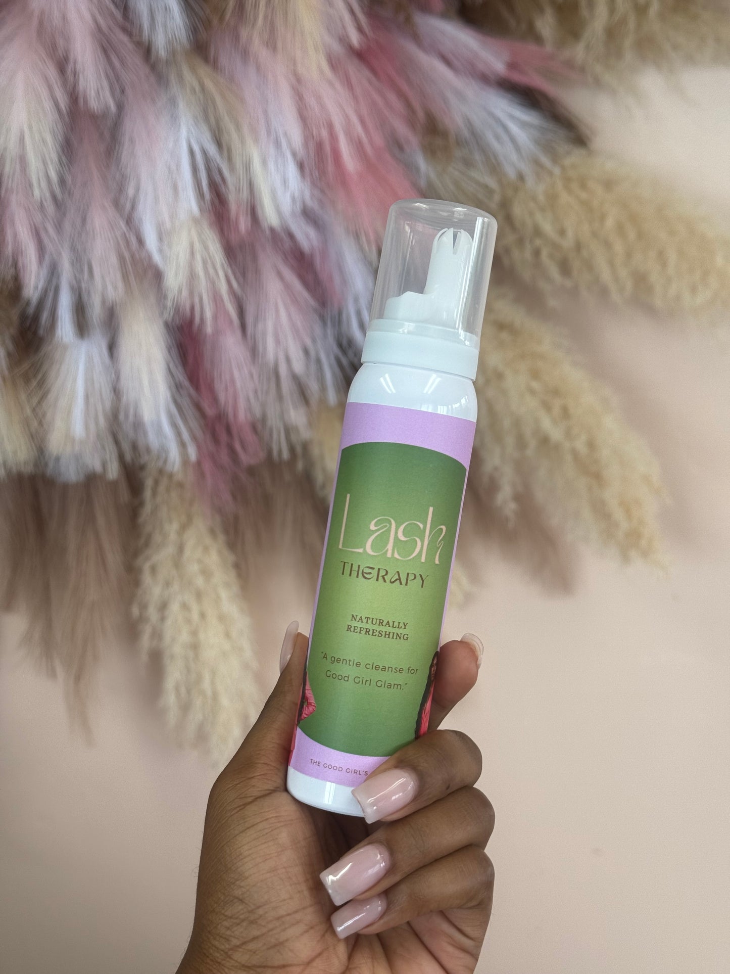 Foam Cleanser