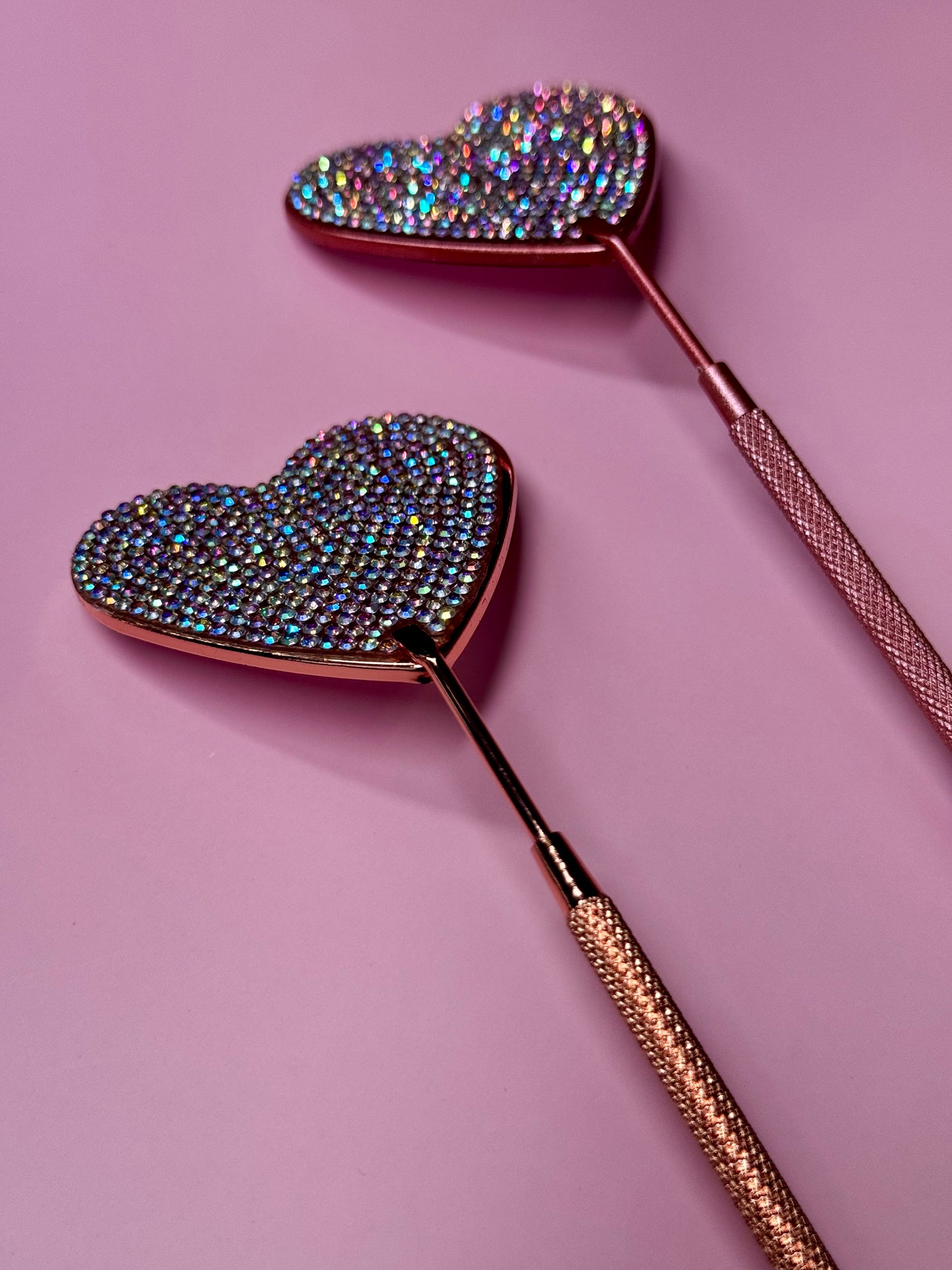 Glass Heart