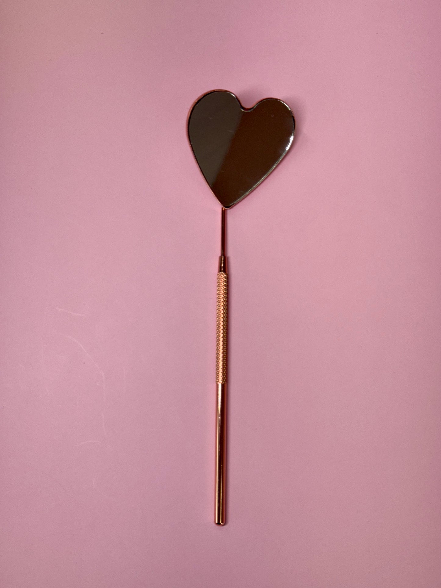 Glass Heart