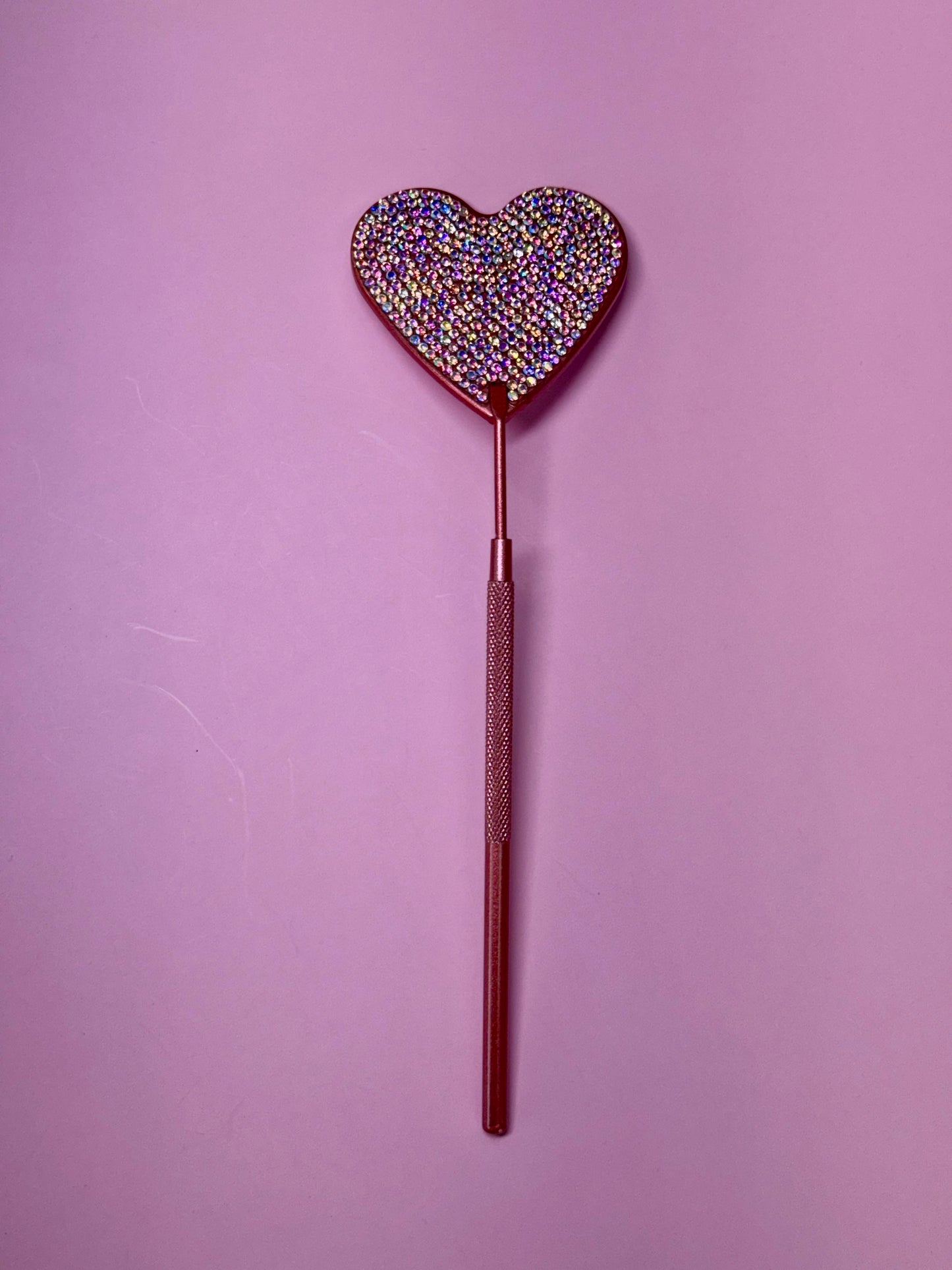 Glass Heart