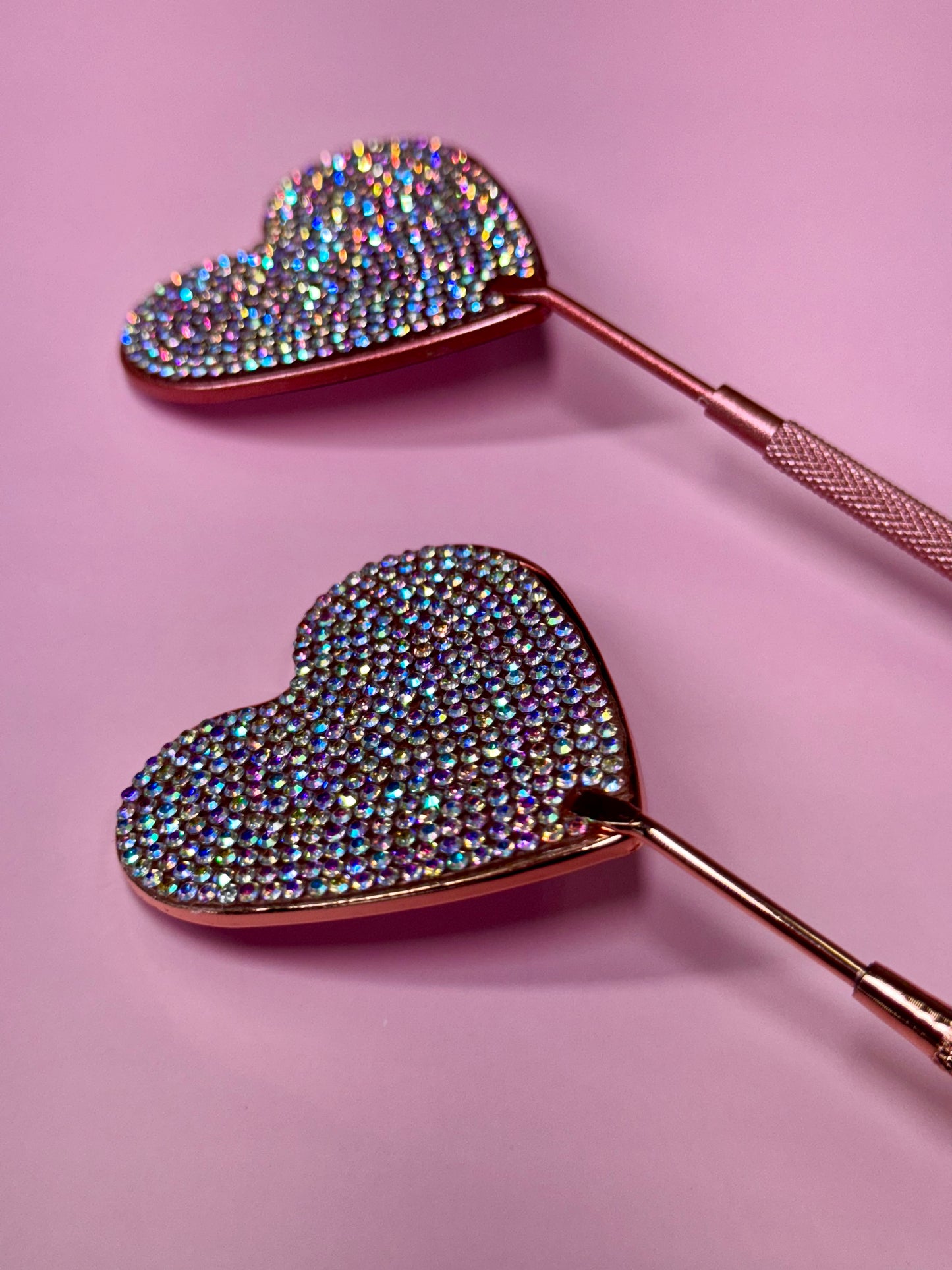 Glass Heart