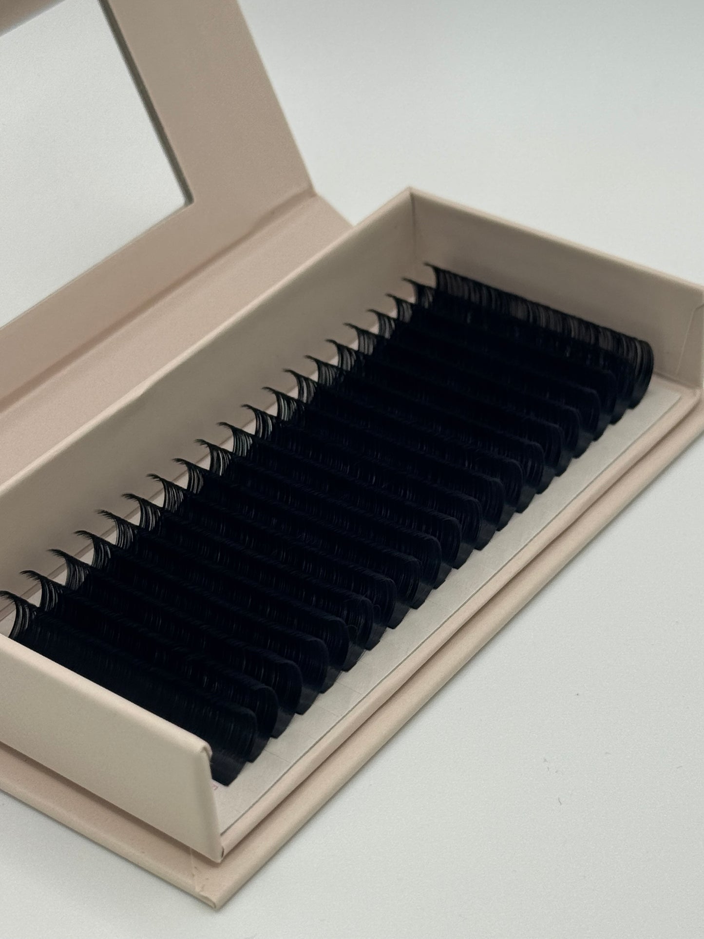 CC Curl (20 Rows)