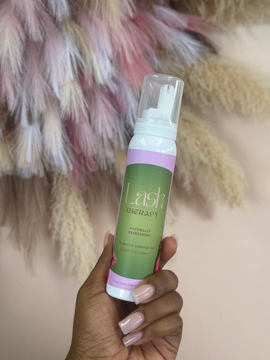 Foam Cleanser