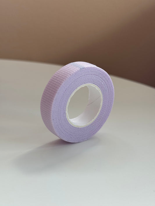 Microporous Tape