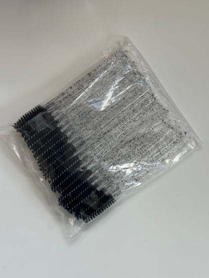 Mascara Wands