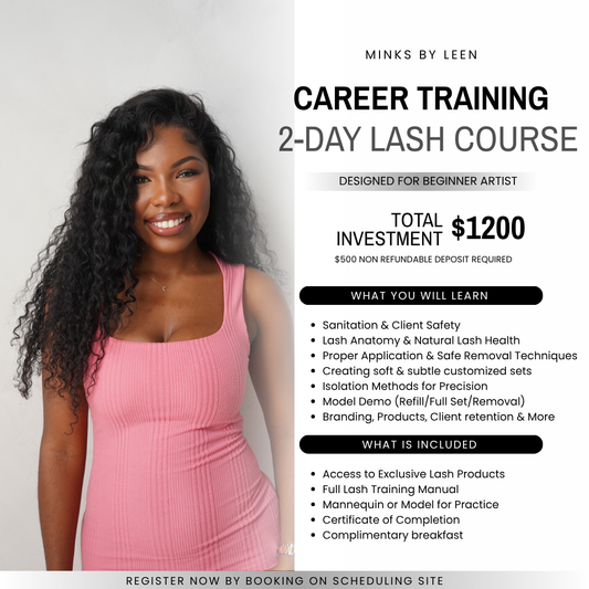 Career Training Program